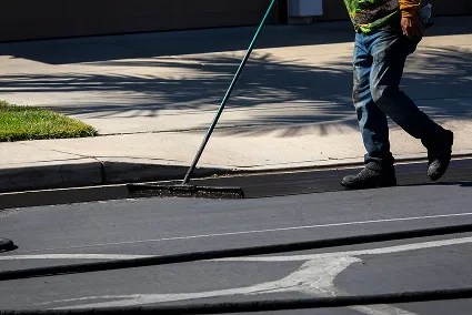 Protective -Sealcoating